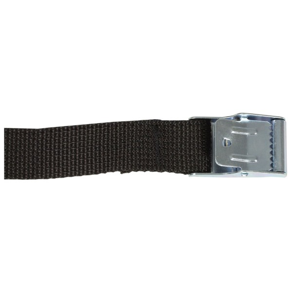 Ortlieb - Compression-Straps - Spanngurt Gr 100 cm schwarz