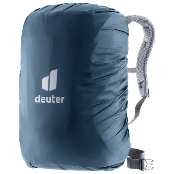 Deuter - Raincover Square - Regenhülle Gr 32 l blau