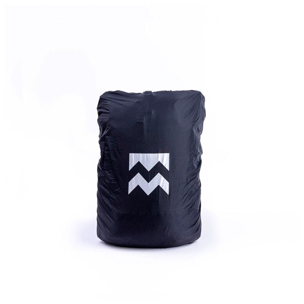 MeroMero - Rain Cover - Regenhülle Gr Wanaka blau