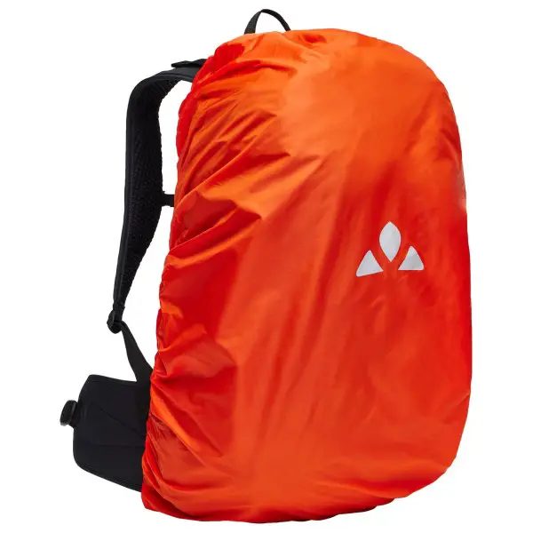 Vaude - Raincover - Regenhülle Gr 55-85 l rot