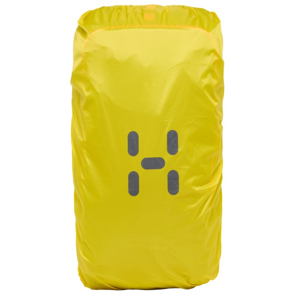 Haglöfs - Raincover - Regenhülle Gr 15-30 l gelb