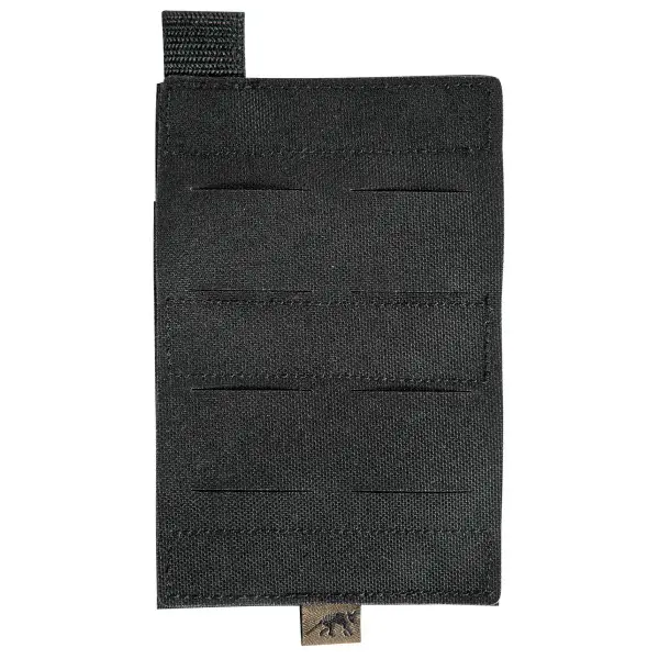 Tasmanian Tiger - TT 2 Molle Adapter VL schwarz