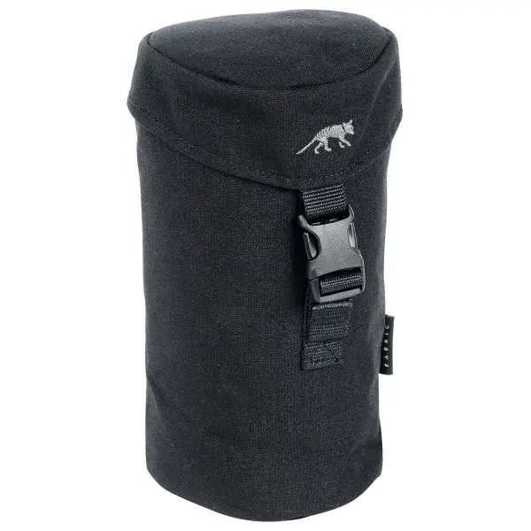 Tasmanian Tiger - TT Bottle Holder 1l - Flaschenhalter schwarz