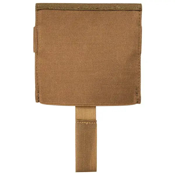 Tasmanian Tiger - TT Dump Pouch Light - Tasche braun