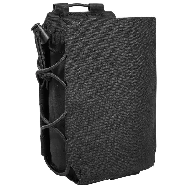 Tasmanian Tiger - TT Multipurpose Side Pouch - Tasche schwarz
