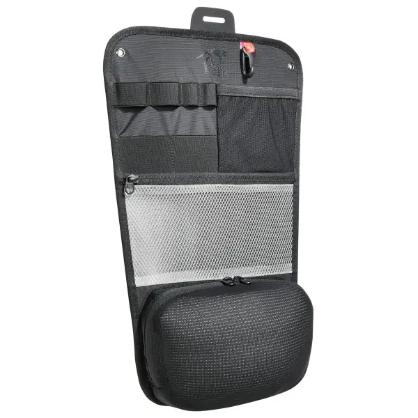 Tasmanian Tiger - TT Organizer Panel - Tascheneinsatz schwarz
