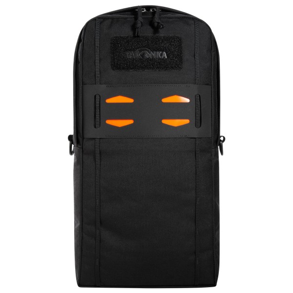 Tatonka - Side Pocket 8 BC - Tasche Gr 8 l schwarz