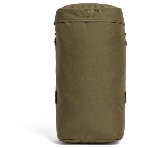 Berghaus - FLT Pockets L - IR - Rucksack-Zubehör Gr 12 l grün
