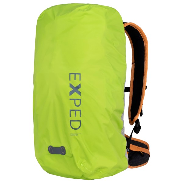 Exped - Rain Cover - Regenhülle Gr S grün