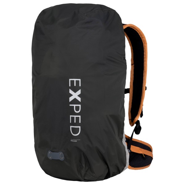 Exped - Rain Cover - Regenhülle Gr L schwarz