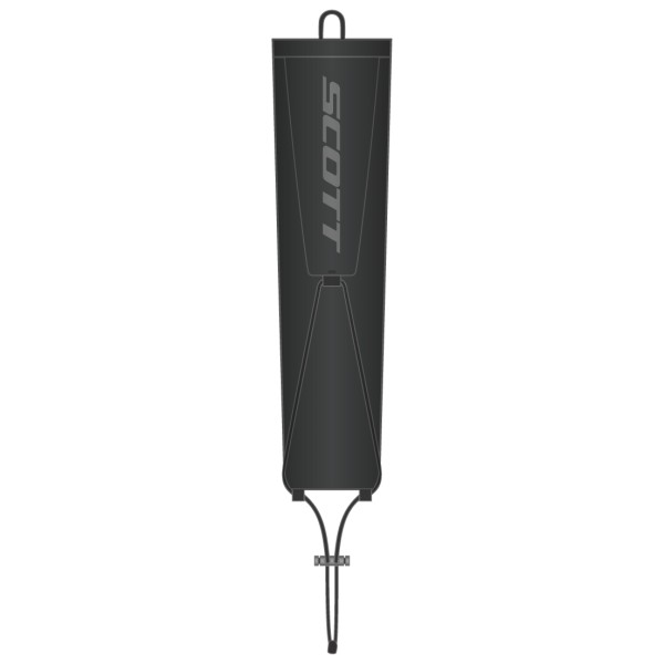 Scott - Quiver TR' - Trekkingstock-Zubehör Gr One Size schwarz/grau