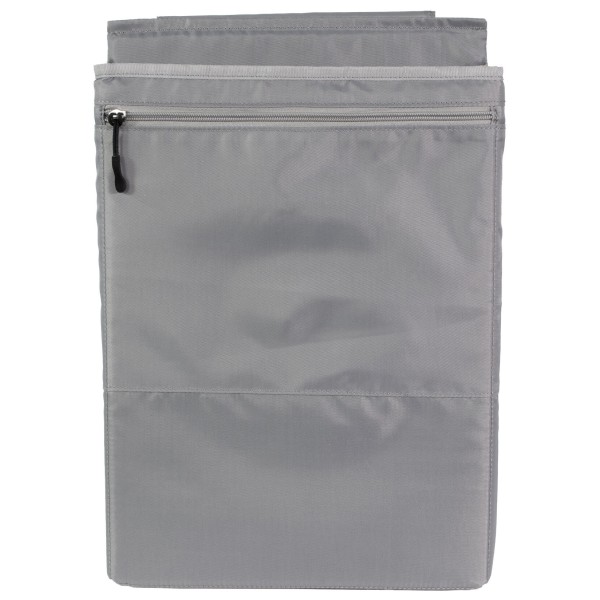 Ortlieb - Messenger-Bag Laptop Compartment - Notebooktasche Gr One Size grau