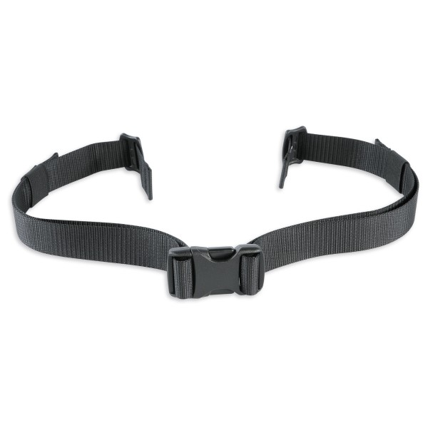 Tatonka - Hip Belt 2,5 cm - Rucksack-Zubehör schwarz