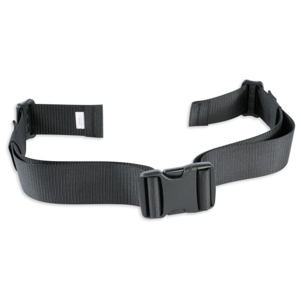 Tatonka - Hip Belt 3,8 cm - Rucksack-Zubehör schwarz