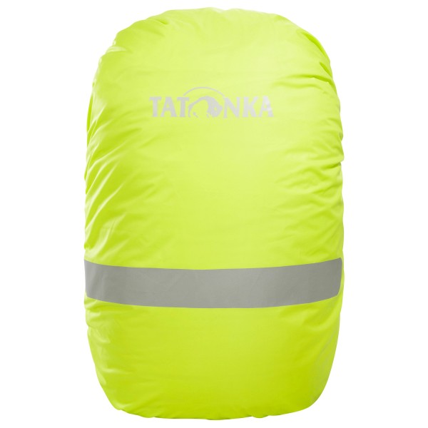 Tatonka - Raincover Bike Daypack - Regenhülle grün