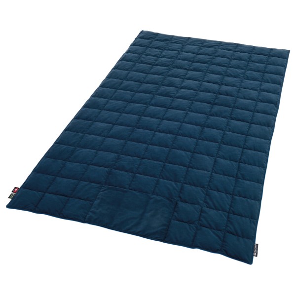 Outwell - Constellation Comforter - Decke Gr 200 x 120 cm blau