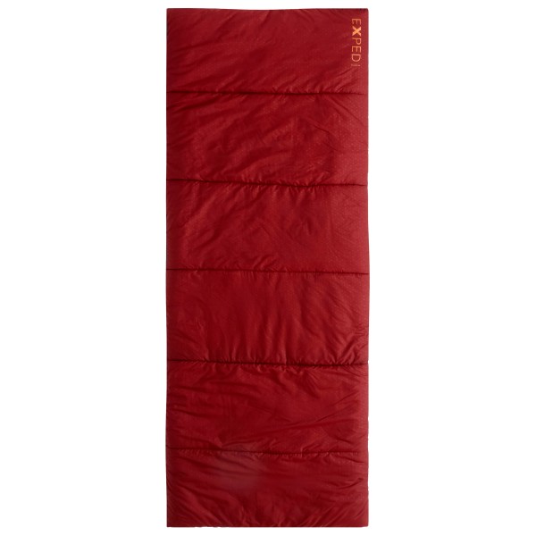 Exped - Megasleep Uno - Decke Gr Uno - 210 x 85 cm blau