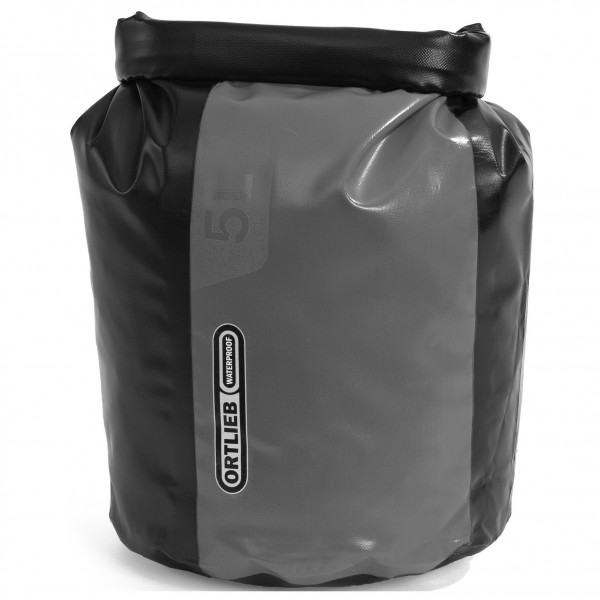 Ortlieb - Dry-Bag PD350 - Packsack Gr 7 l grau
