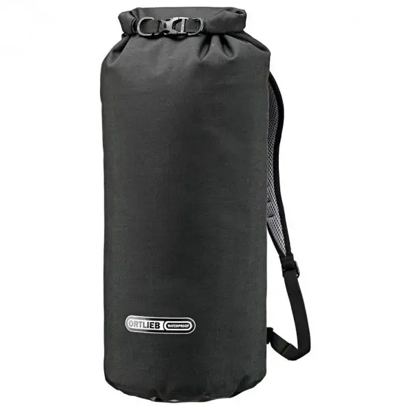 Ortlieb - X-Tremer 59 - Packsack Gr 59 l grau/schwarz
