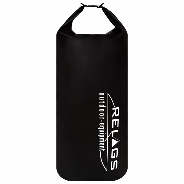 Basic Nature - Packsack 500D - Packsack Gr 80 l schwarz