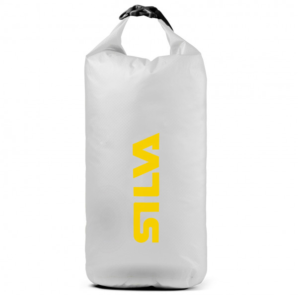 Silva - Dry Bag TPU - Packsack Gr 3 l grau