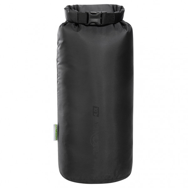 Tatonka - Dry Sack - Packsack Gr 30 l schwarz/grau