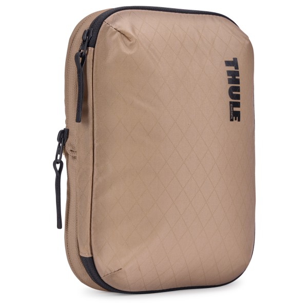 Thule - Compression Packing Cube Small - Packsack Gr 4 l braun