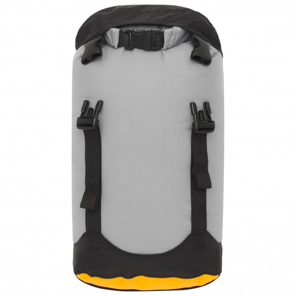 Sea to Summit - Evac Compression Dry Bag - Packsack Gr 5 l grau