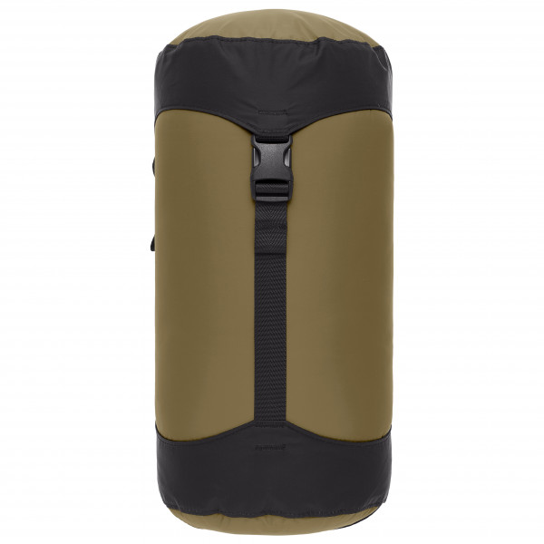 Sea to Summit - Lightweight Compression Sack - Packsack Gr 5 l oliv