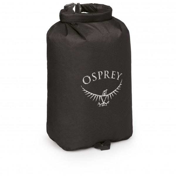 Osprey - Ultralight Dry Sack 6 - Packsack Gr 6 l schwarz