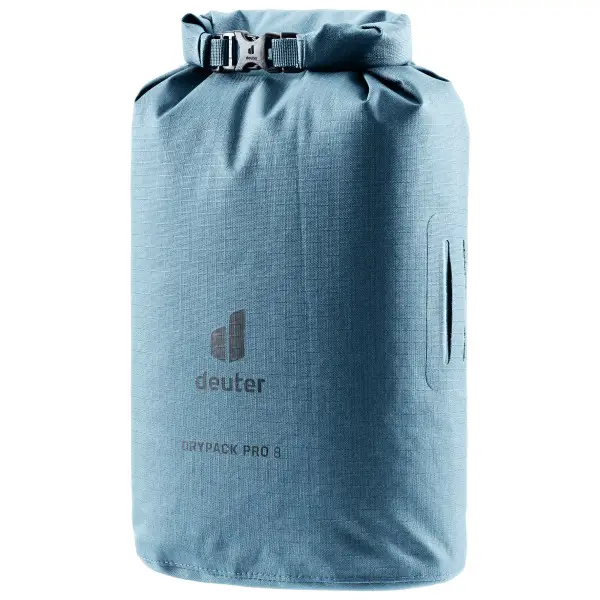 Deuter - Drypack Pro 8 - Packsack Gr 8 l blau