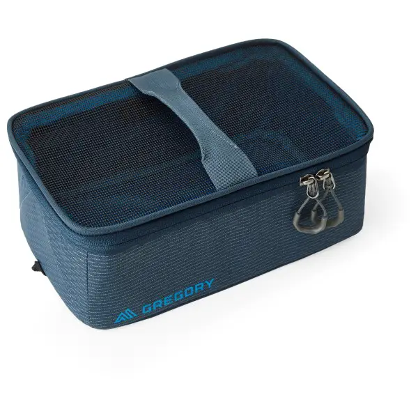 Gregory - Alpaca Gear Pod 5 - Packsack Gr 5 l blau