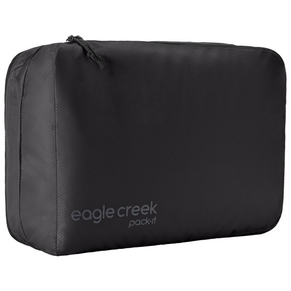 Eagle Creek - Pack-It Isolate Clean/Dirty Cube M - Packsack Gr One Size schwarz