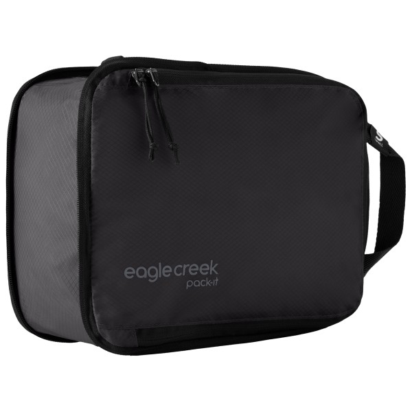 Eagle Creek - Pack-It Isolate Compression Cube S - Packsack Gr 1 l schwarz
