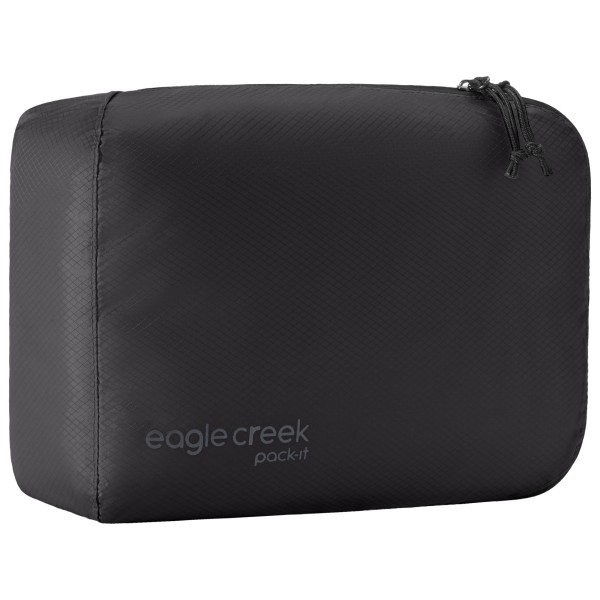 Eagle Creek - Pack-It Isolate Cube S - Packsack Gr 3 l schwarz