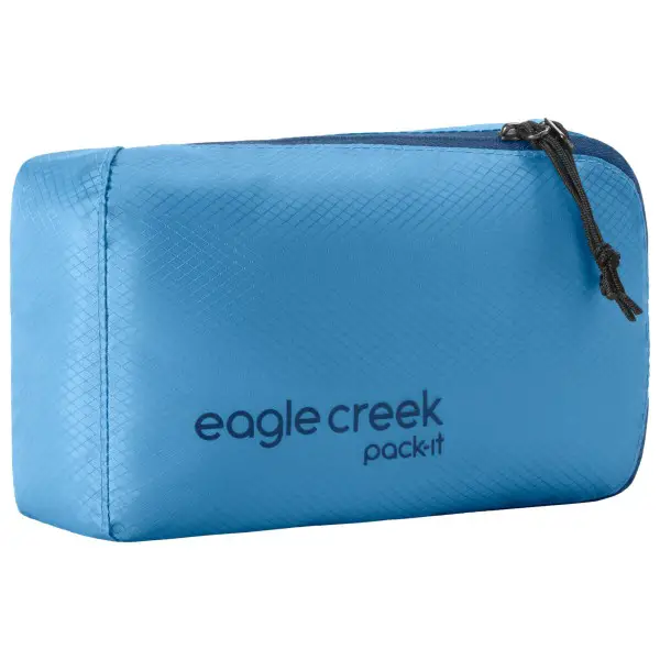 Eagle Creek - Pack-It Isolate Cube XS - Packsack Gr 1 l blau