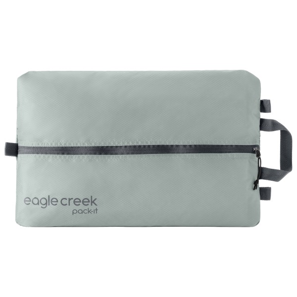 Eagle Creek - Pack-It Isolate Shoe Sack - Packsack Gr 41 x 28 cm grau