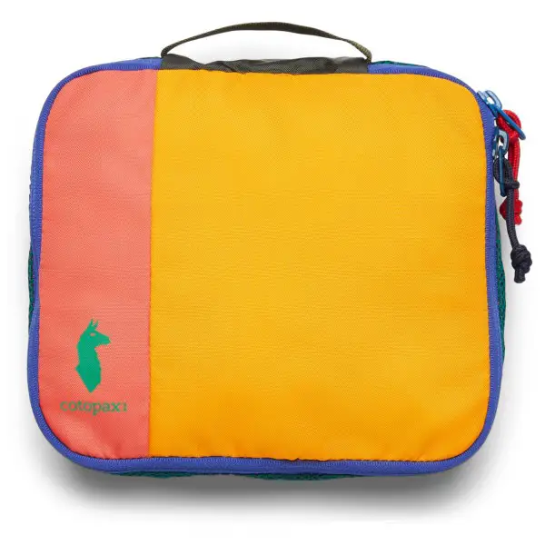 Cotopaxi - Cubo 2 Travel Cube Del Dia - Packsack Gr 2 l bunt