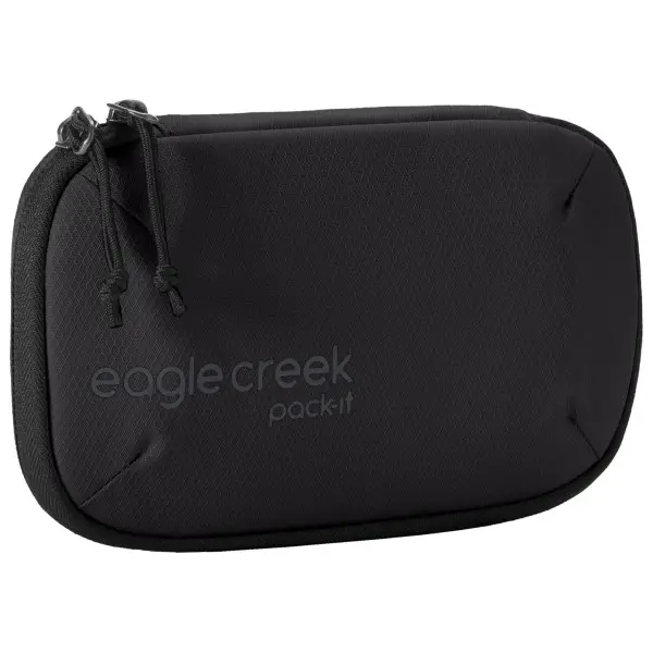 Eagle Creek - Pack-It E-Tools Organizer Mini - Tasche Gr 0,8 l schwarz