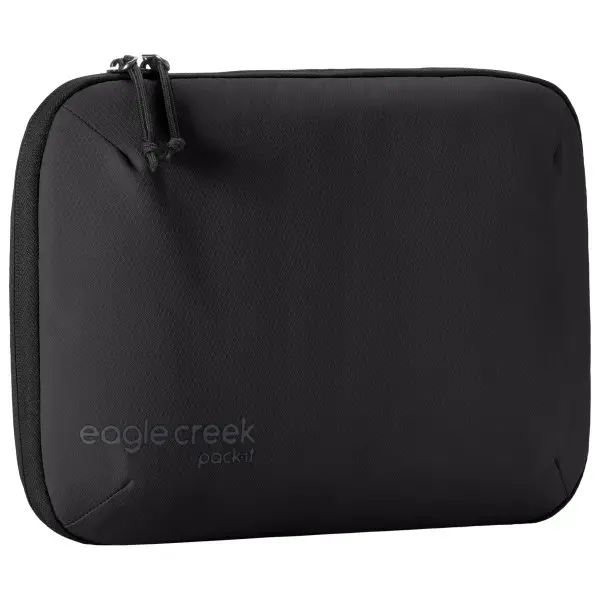 Eagle Creek - Pack-It E-Tools Organizer Pro - Tasche Gr 5 l schwarz