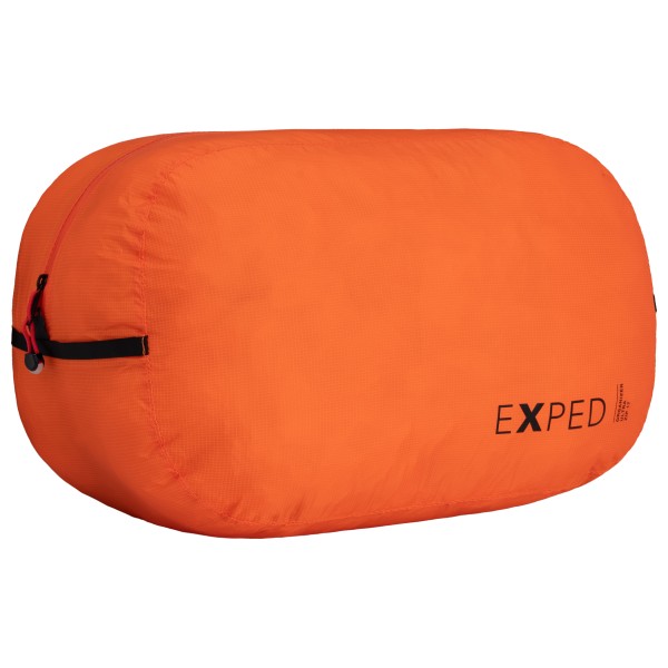 Exped - Organizer Ultra Zip - Packsack Gr 17 l - 36 x 20 x 19 cm orange