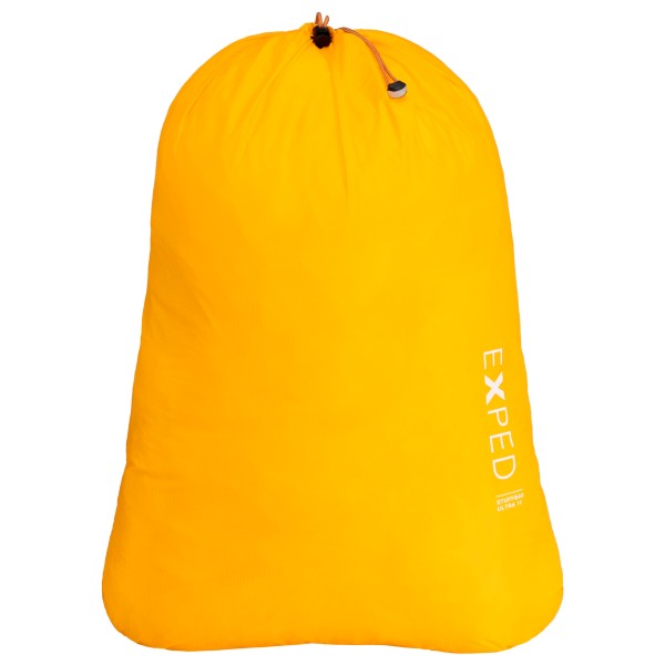 Exped - Stuffbag Ultra 13 - Packsack Gr 13 l - 39 x 28 x 18 cm gelb/orange