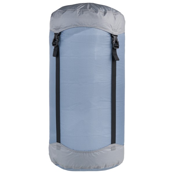 Cocoon - Compression Bag Ultralight - Packsack Gr 22 l grau