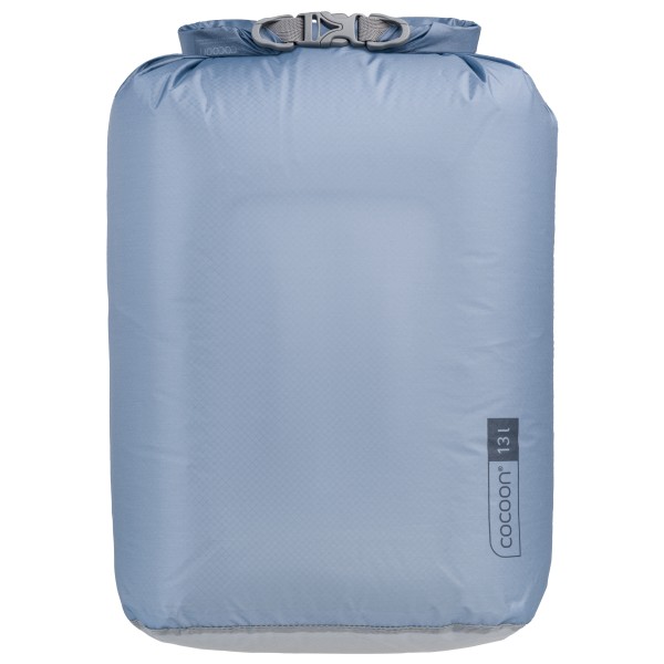 Cocoon - Drybag Ultralight - Packsack Gr 13 l grau