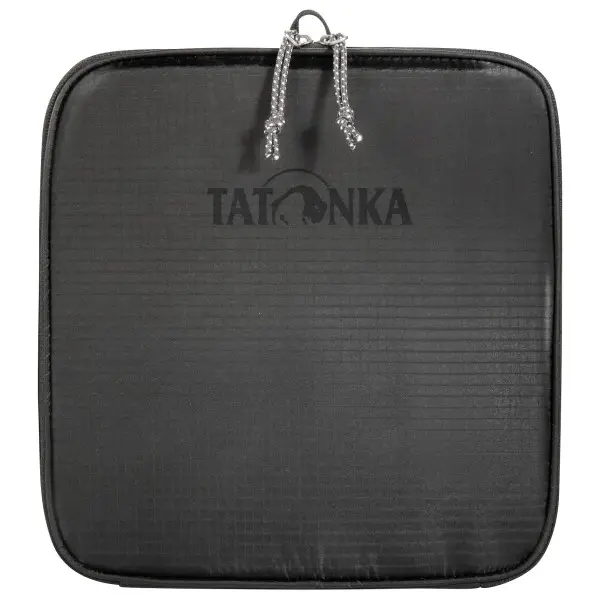 Tatonka - SQZY Pouch M - Packsack Gr 3 l - M grau