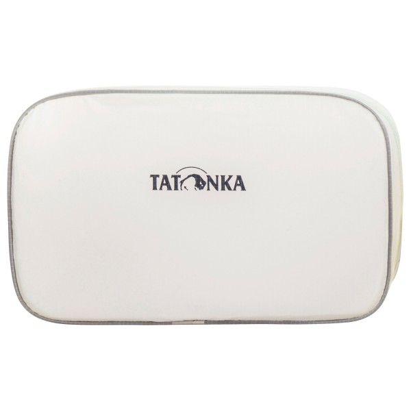 Tatonka - SQZY Zip Bag 8 - Packsack Gr 8 l weiß