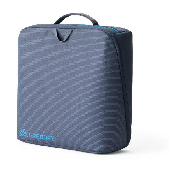 Gregory - Alpaca Utility Case 50 - Packsack Gr 14 l grau
