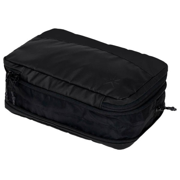 Tropicfeel - Packing Cube 5L 2.0 - Packsack Gr One Size schwarz