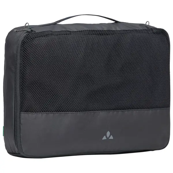 Vaude - Tripbox M - Packsack Gr 12 l grau/schwarz