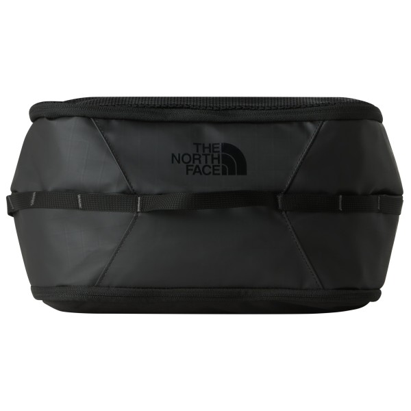 The North Face - Base Camp Voyager Cube - Packsack Gr One Size schwarz